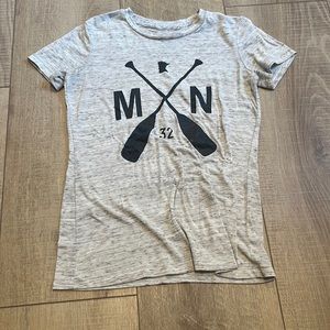 MN merchandise. Barely worn. Size medium.